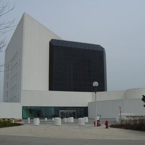 Jfk Museum
